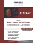 Certified Network Forensic Analysis Manager: Course Workbook and Lab Exercises Cover Image
