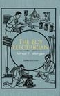 The Boy Electrician Cover Image
