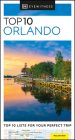 DK Eyewitness Top 10 Orlando (Pocket Travel Guide) By DK Eyewitness Cover Image