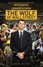 The Wolf of Wall Street (Movie Tie-in Edition) By Jordan Belfort Cover Image