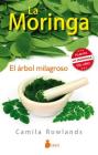 Moringa, La Cover Image