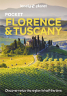 Lonely Planet Pocket Florence & Tuscany (Pocket Guide) Cover Image