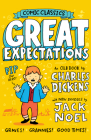 Great Expectations (Comic Classics) By Jack Noel, Jack Noel (Illustrator) Cover Image