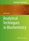 Analytical Techniques in Biochemistry (Springer Protocols Handbooks) Cover Image