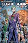 Overstreet Comic Book Price Guide Volume 49: Batman's Rogues Gallery Cover Image