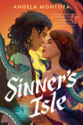 Sinner's Isle By Angela Montoya Cover Image