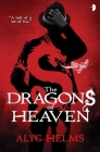 The Dragons of Heaven (Missy Masters #1) Cover Image