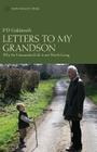Letters to My Grandson By Pd Goldsmith Cover Image