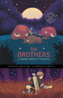 The Brothers: A Hmong Graphic Folktale By Sheelue Yang, Le Nhat Vu (Illustrator) Cover Image