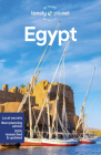 Lonely Planet Egypt 15 (Travel Guide) Cover Image