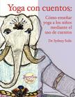 Yoga Con Cuentos Cover Image