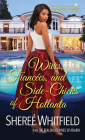 Wives, Fiancées, and Side-Chicks of Hotlanta By Sheree Whitfield Cover Image