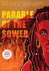 Parable of the Sower: A Graphic Novel Adaptation: A Graphic Novel Adaptation Cover Image