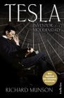 Tesla: Inventor de la Modernidad By Richard Munson Cover Image