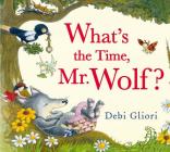 What's the Time, Mr. Wolf? Cover Image