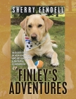 Finley's Adventures: 98 Good Times in New England and Beyond with a Faithful Companion Cover Image