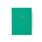 CSB She Reads Truth Bible, Emerald Cloth Over Board, Indexed (Limited Edition) Cover Image