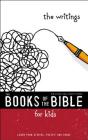 Nirv, the Books of the Bible for Kids: The Writings, Paperback: Learn from Stories, Poetry, and Songs By Zondervan Cover Image