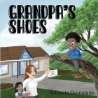 Grandpa's Shoes By Adesola Orimalade Cover Image