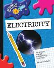 Electricity (Explorer Library: Science Explorer) Cover Image