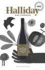 Halliday Wine Companion 2022: The bestselling and definitive guide to Australian wine Cover Image