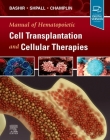 Manual of Hematopoietic Cell Transplantation and Cellular Therapies Cover Image