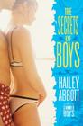 The Secrets of Boys Cover Image