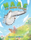 Naas - The Brainy Falcon By Abdulla Mahmood Cover Image