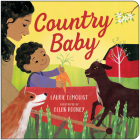 Country Baby By Laurie Elmquist, Ellen Rooney (Illustrator) Cover Image