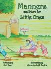 Manners and More for Little Ones By Gail Reed Cover Image