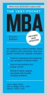 The Vest-Pocket MBA: Fourth Edition Cover Image