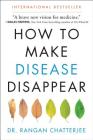 How to Make Disease Disappear Cover Image