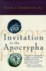 Invitation to the Apocrypha Cover Image