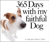 365 Days with My Faithful Dog Cover Image