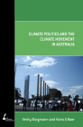 Climate Politics and the Climate Movement in Australia Cover Image