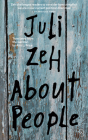 About People By Juli Zeh, Alta L. Price (Translator) Cover Image