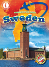 Sweden By Shannon Anderson Cover Image