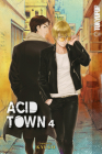 Acid Town, Volume 4 By Kyugo Cover Image