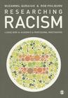 Researching Racism: A Guidebook for Academics and Professional Investigators By Muzammil Quraishi, Rob Philburn Cover Image