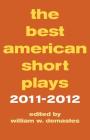 The Best American Short Plays (Applause Books) By William W. Demastes (Editor) Cover Image