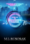 From Data to Disruption: How AI is Changing Business Forever By Ruscscak Cover Image