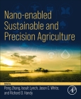 Nano-Enabled Sustainable and Precision Agriculture Cover Image