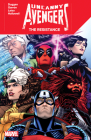 UNCANNY AVENGERS: THE RESISTANCE Cover Image
