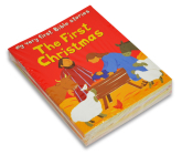 The First Christmas (My Very First Bible Stories) Cover Image