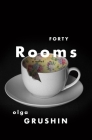 Forty Rooms Cover Image