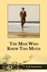 The Man Who Knew Too Much Cover Image