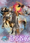 Lynx #2 By Darren Davis, Michael Frizell, Carlos Furuzono (Artist) Cover Image