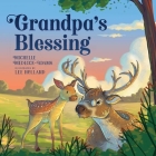 Grandpa's Blessing Cover Image