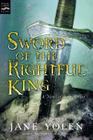 Sword Of The Rightful King: A Novel of King Arthur Cover Image