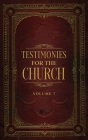 Testimonies for the Church Volume 7 By Ellen G. White Cover Image